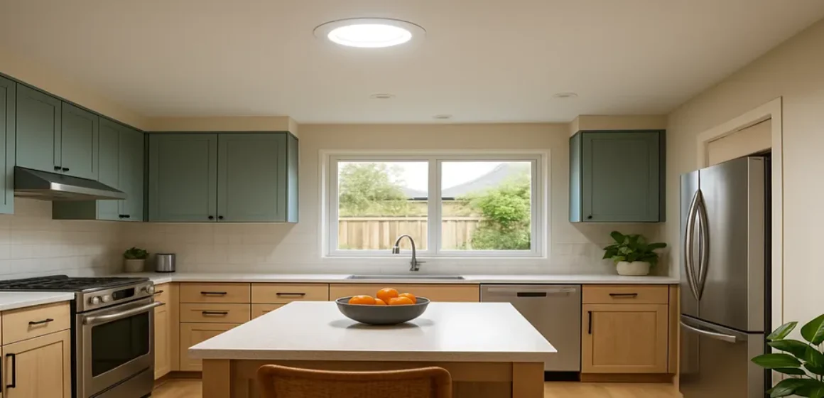 Choosing the Right Size Tubular Skylight for Your Space (2)