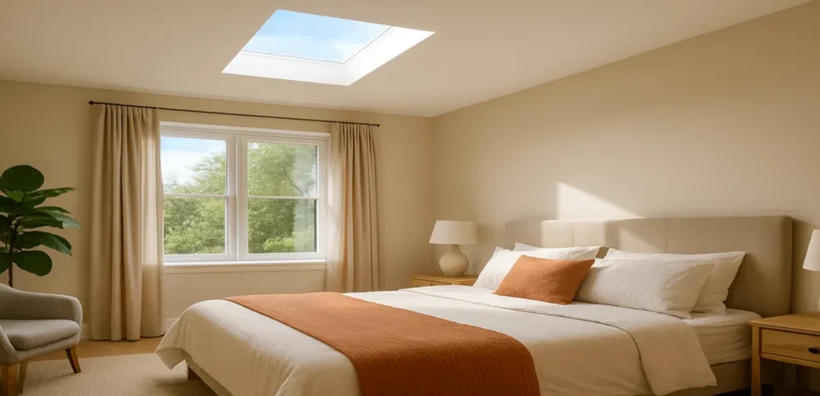 Daylight and Wellbeing The Proven Health Benefits of Natural Light in Homes