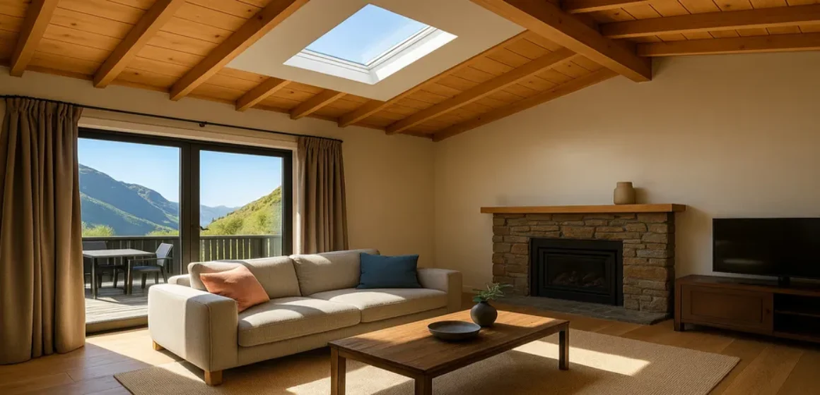 Is Your Queenstown Home Ready for Summer Sun Skylight Upgrades That Make a Difference