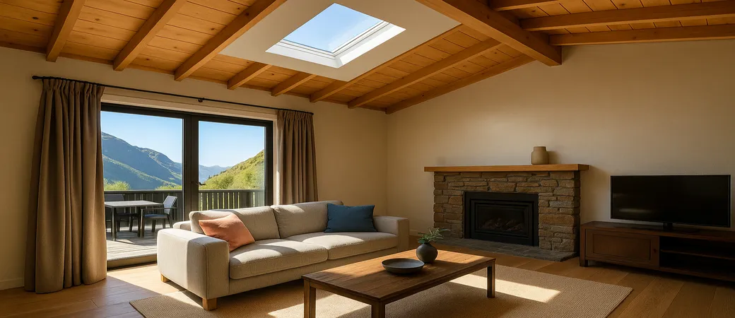 Is Your Queenstown Home Ready for Summer Sun Skylight Upgrades That Make a Difference
