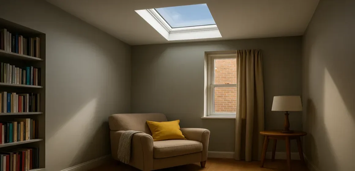 Hidden Dark Spots in Kiwi Homes — How Skylights Solve Them
