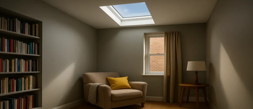 Hidden Dark Spots in Kiwi Homes — How Skylights Solve Them