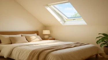 How to Improve Ventilation in Stuffy Rooms with Skylights-1
