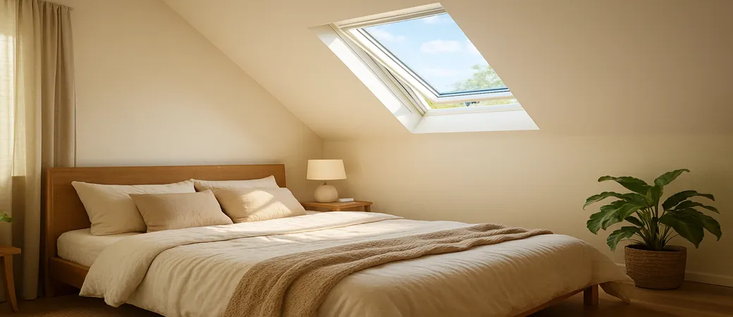 How to Improve Ventilation in Stuffy Rooms with Skylights-1