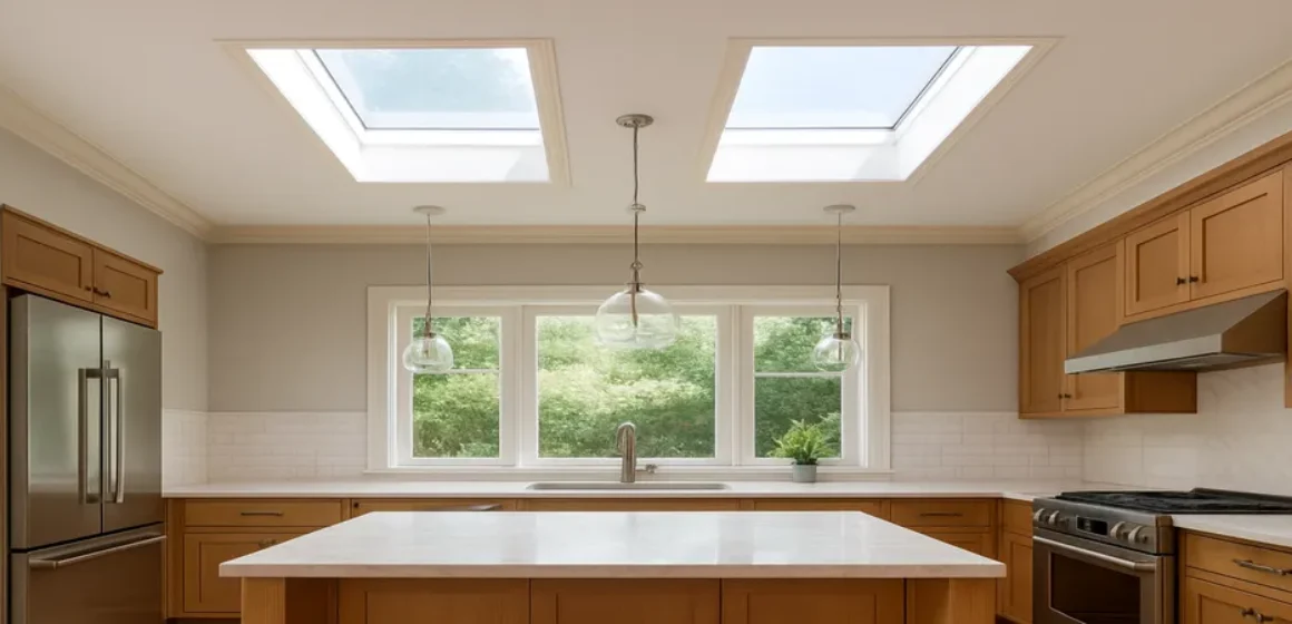 How to Maintain Skylight Performance Year-Round