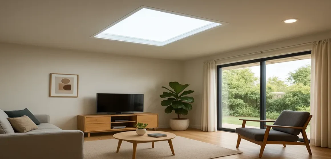 Smart Skylights — The Future of Daylighting in NZ Homes