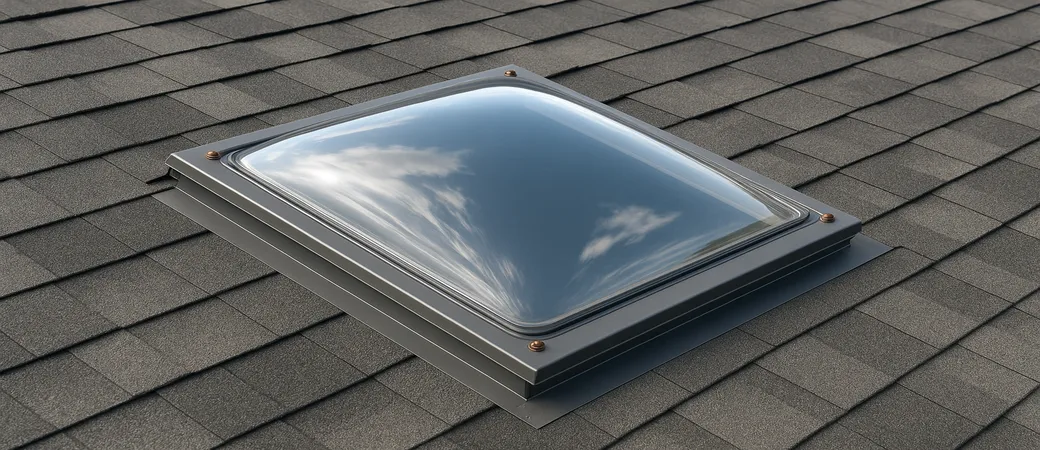 Spring Skylight Maintenance How to Spot Issues Early