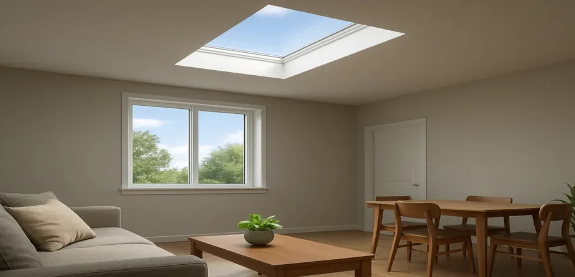 The Psychology of Daylight - Why Bright Homes Feel Bigger