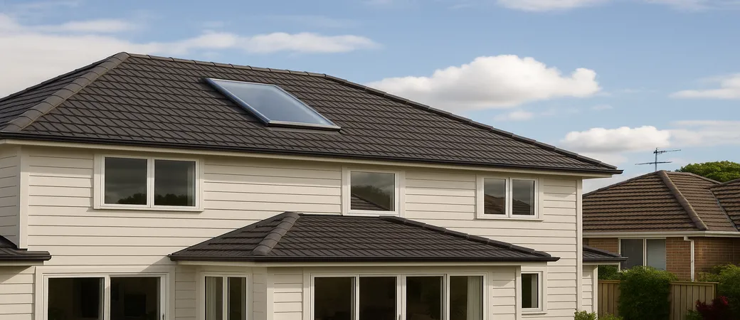 The Resale Factor — Do Skylights Add Value to NZ Homes