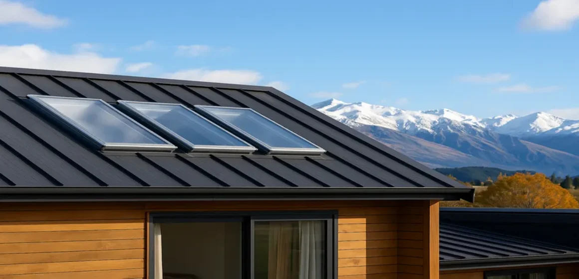 Before the Summer Rush Why Spring Is the Best Time to Install Skylights in Wanaka