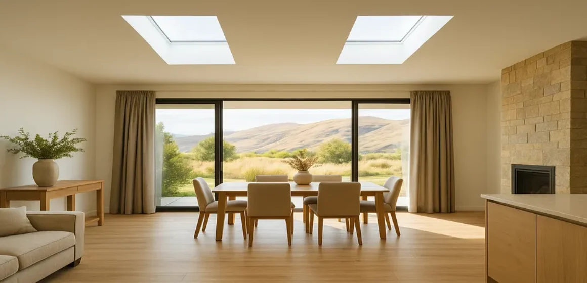 Bright Investments How Skylights Add Long-Term Value to Cromwell Properties