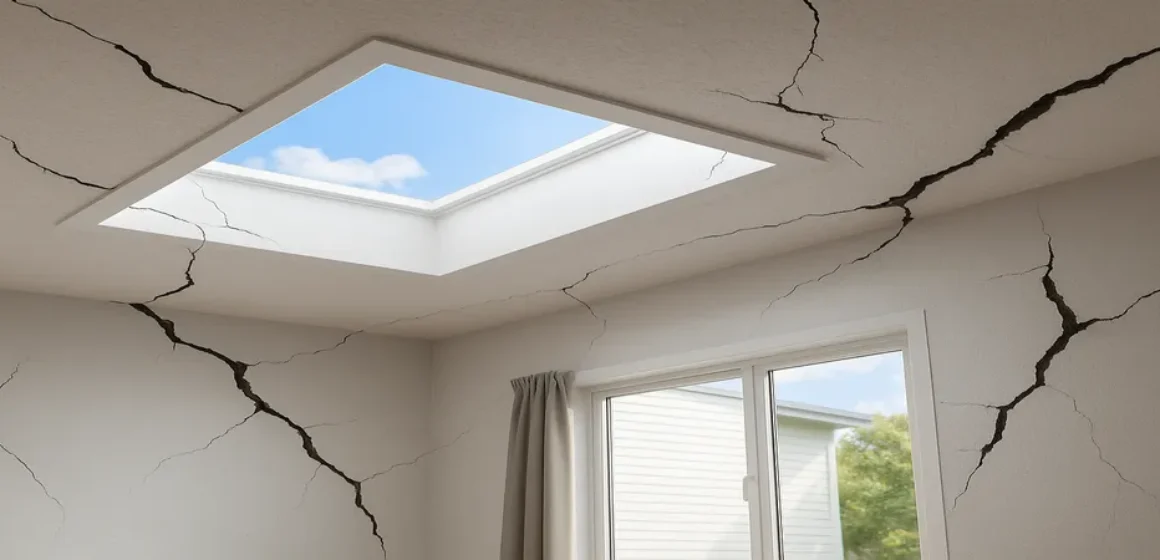 Earthquake Resilience — Are Skylights Safe in NZ Conditions