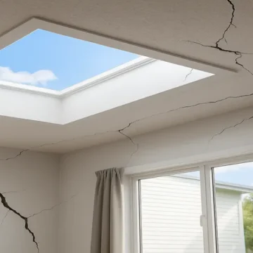 Earthquake Resilience — Are Skylights Safe in NZ Conditions