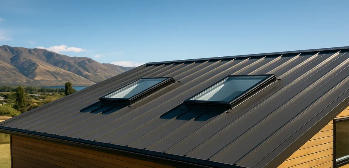 From Cabins to Modern Builds Skylight Styles That Suit Every Wanaka Home