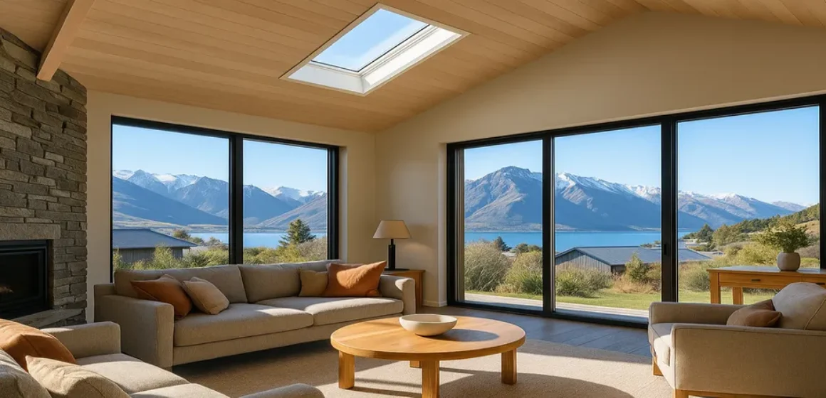 Holiday Home Upgrade Guide Bright Ideas for Seasonal Queenstown Properties