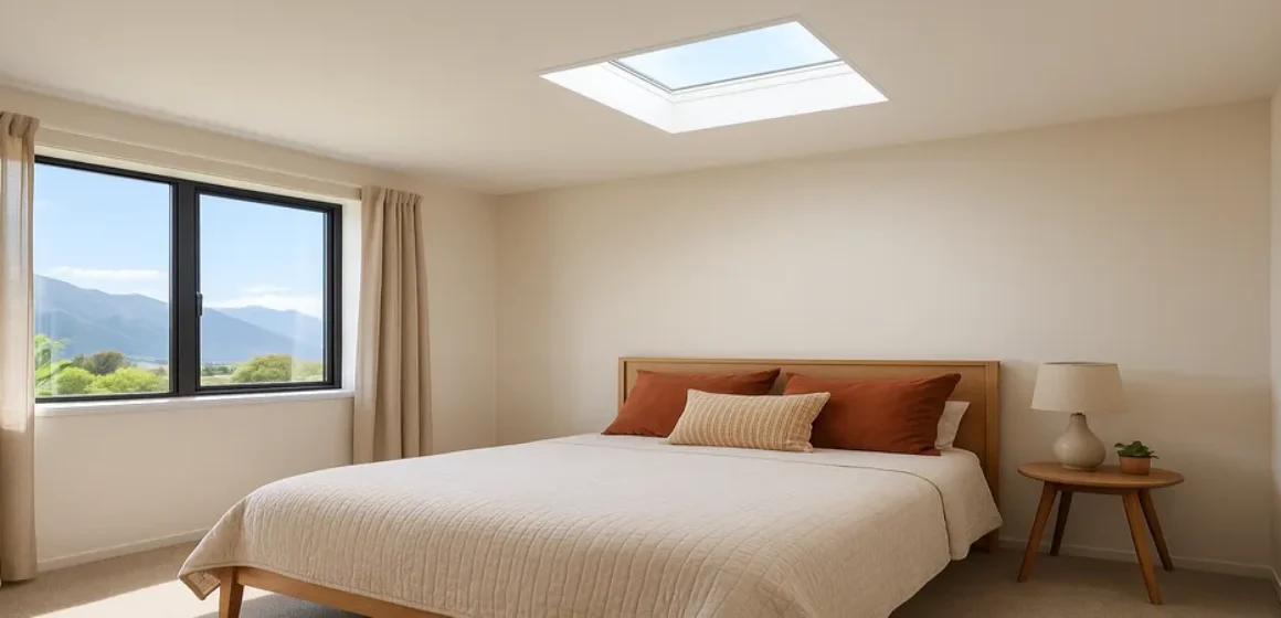 Light for Life How Skylights Enhance Mood and Wellbeing in Long Wanaka Days