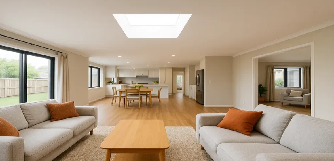 Multi-Generational Homes — Creating Shared Bright Spaces for All Ages