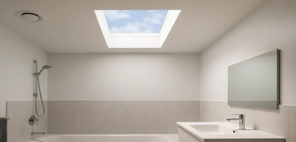 Noise-Free Ventilation — Fresh Air Without the Hum of Fans