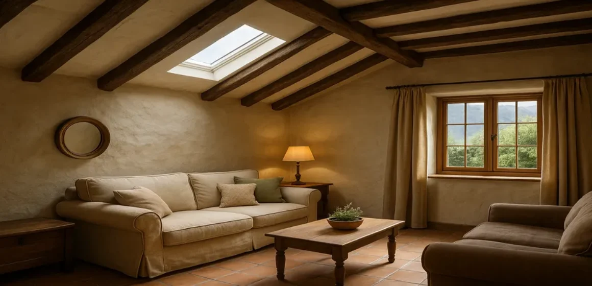 Preserving Charm, Adding Brightness Skylight Retrofits That Keep Character Intact