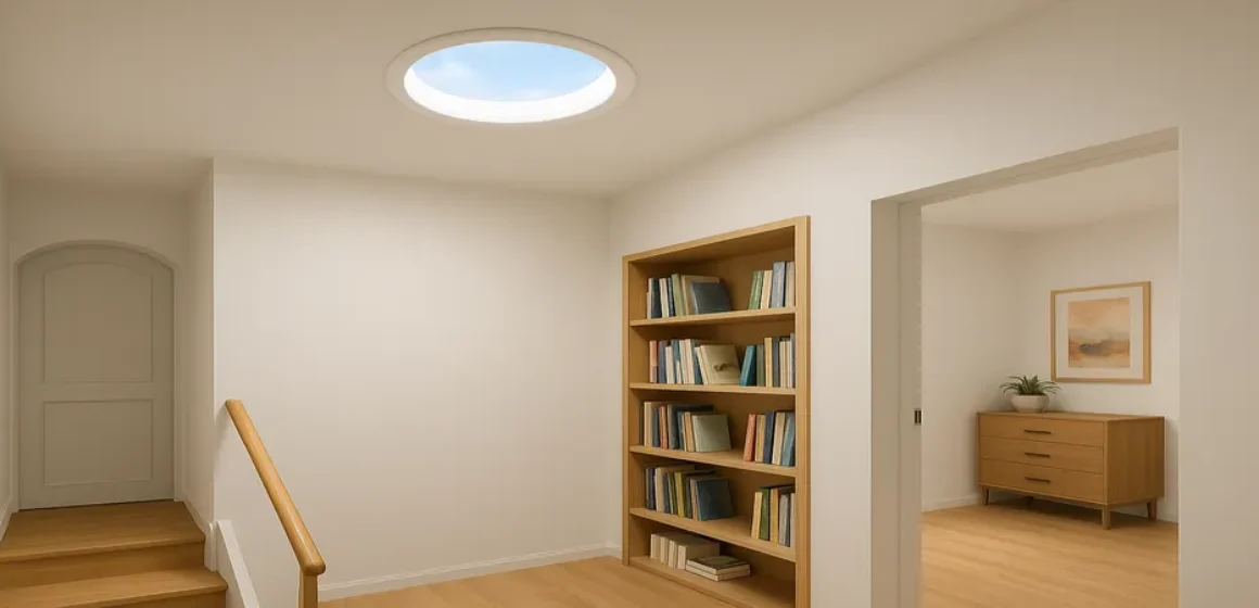 Renovation Roadblocks — How Skylights Overcome Common Design Challenges