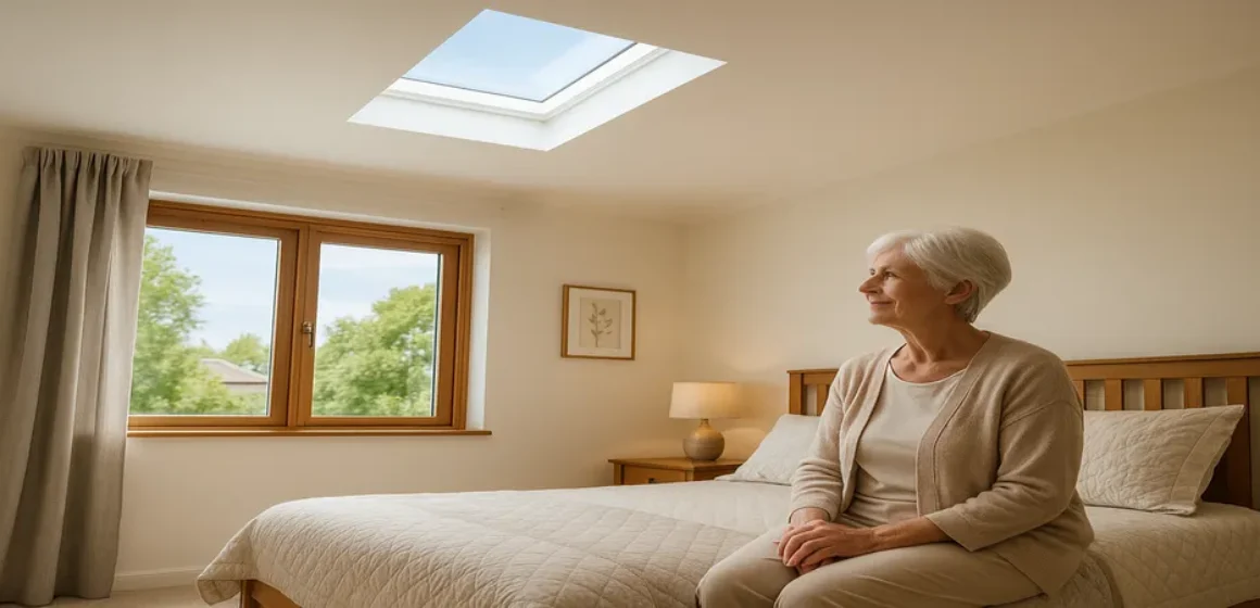 Retirement Living — Safer, Brighter Homes for Later Life