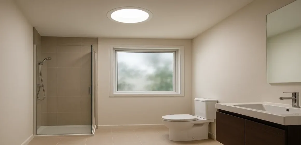 Skylights and Privacy — Letting in Light Without Losing Seclusion
