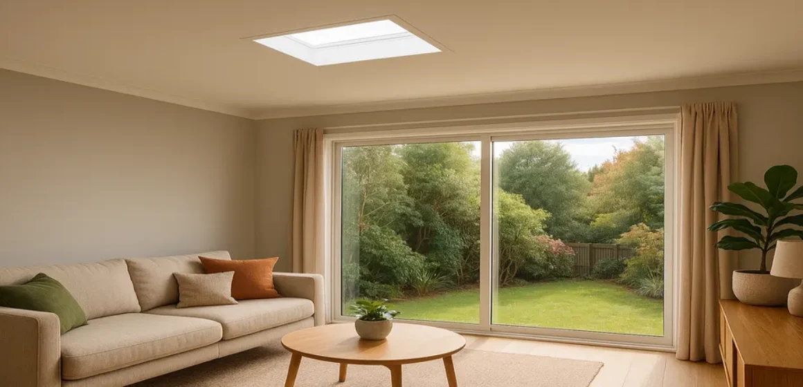 The Climate Impact — How Skylights Support NZ’s Sustainability Goals