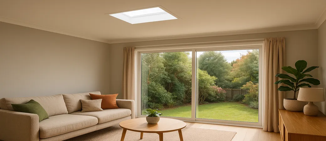 The Climate Impact — How Skylights Support NZ’s Sustainability Goals