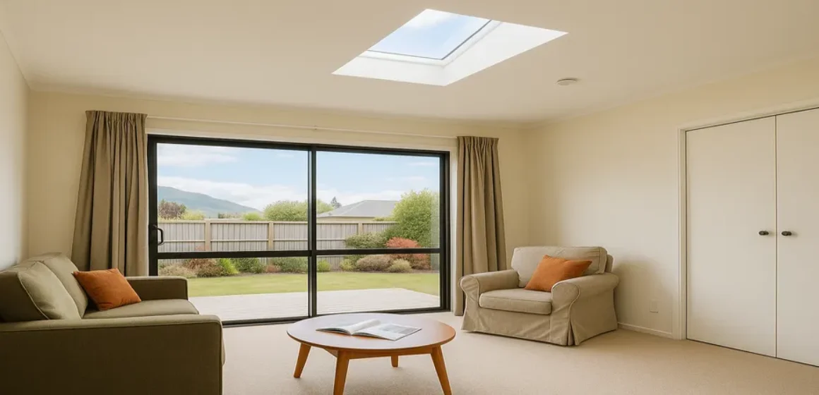 Wanaka Renovation Playbook Skylight Upgrades That Instantly Transform Older Homes