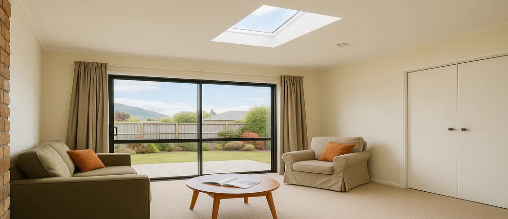 Wanaka Renovation Playbook Skylight Upgrades That Instantly Transform Older Homes