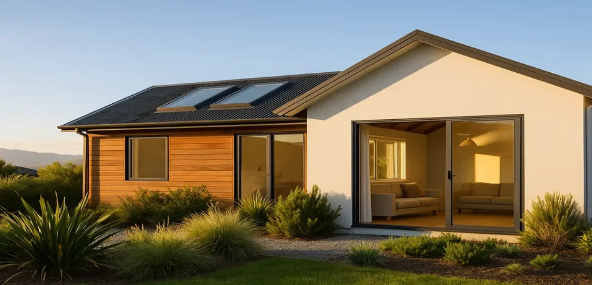 Bright Mornings Ahead How Skylights Transform Nelson Homes for Summer Living