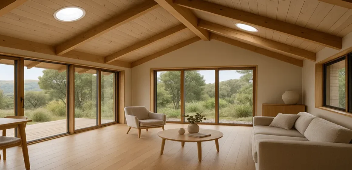 Designing with Light – How Skylights Complement Wairarapa Architecture tubular skylights