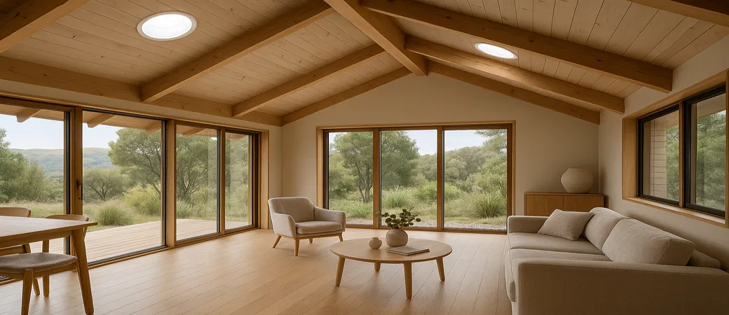 Designing with Light – How Skylights Complement Wairarapa Architecture tubular skylights