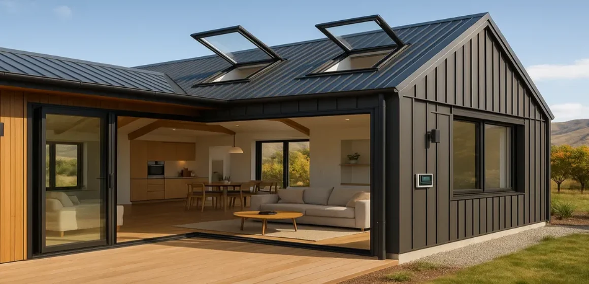 Future-Proof Design Smart Skylight Upgrades for Roxburgh Homes