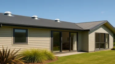 Keeping your cool summer skylight strategies for Kiwi homes