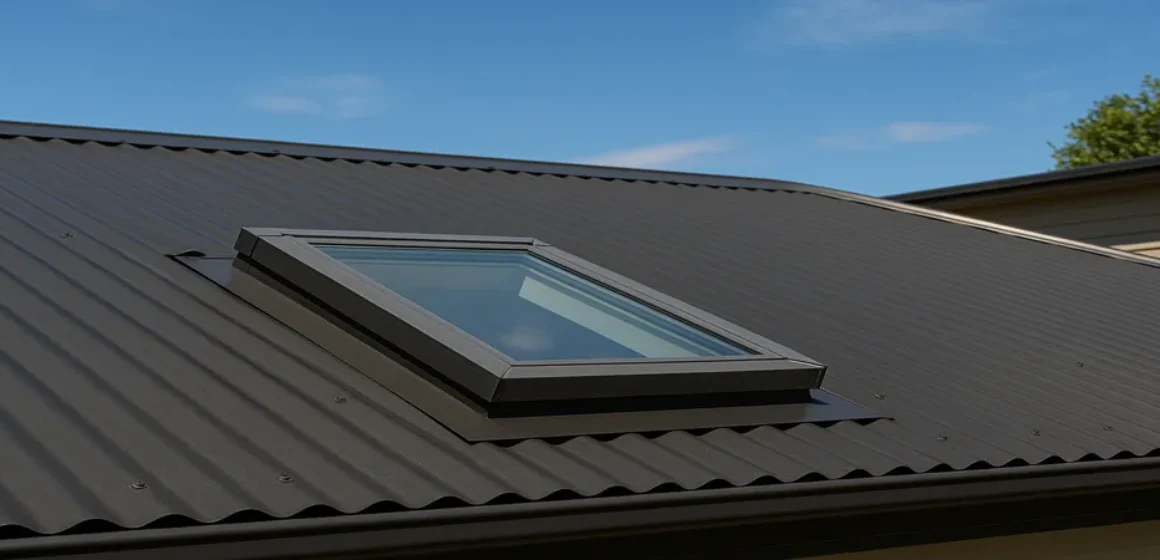 Storm season ready your skylight maintenance checklist before the next southerly
