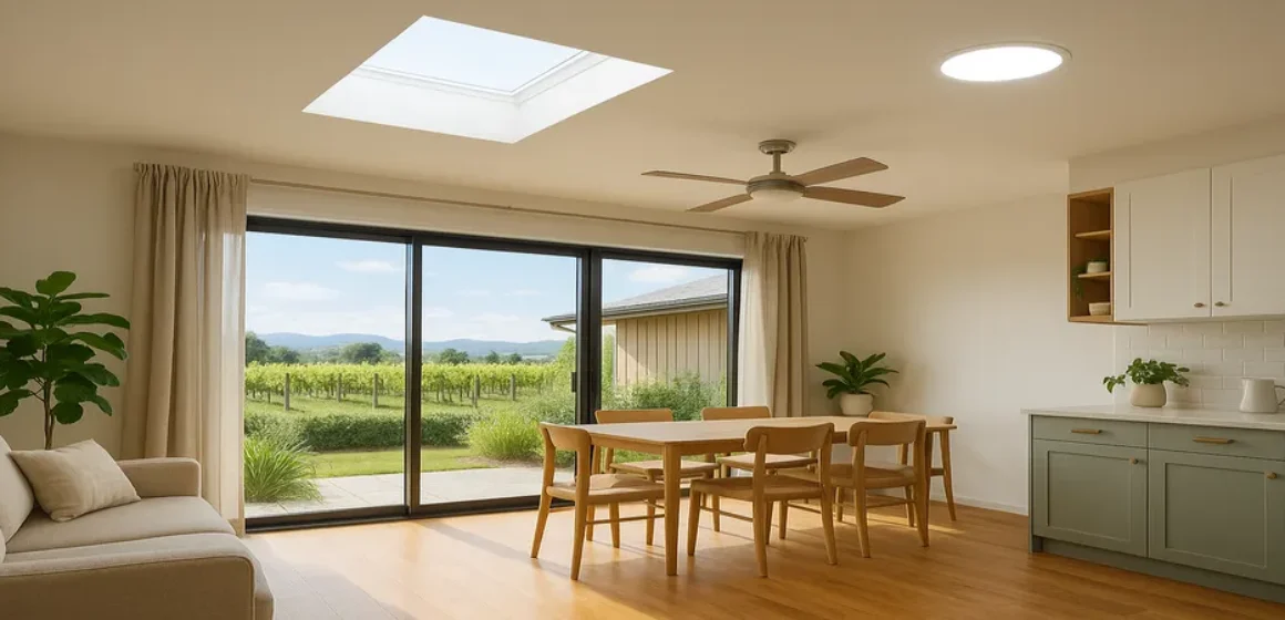 The Marlborough Summer Playbook Designing Homes That Stay Bright and Cool Naturally