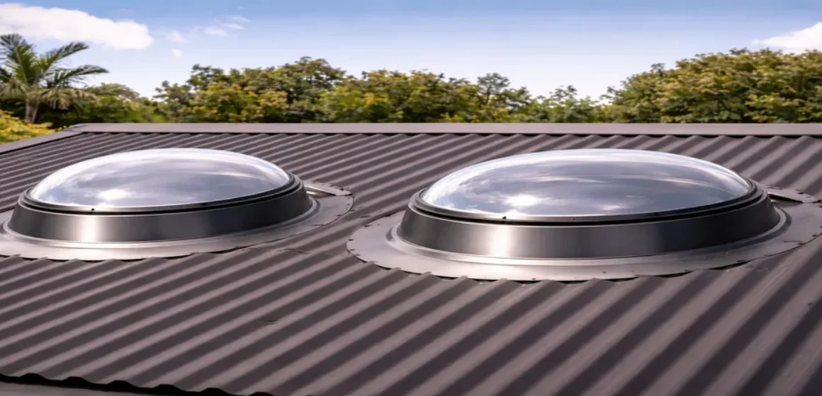 3 mm vs 4.5 mm acrylic circular skylight domes in NZ what really matters