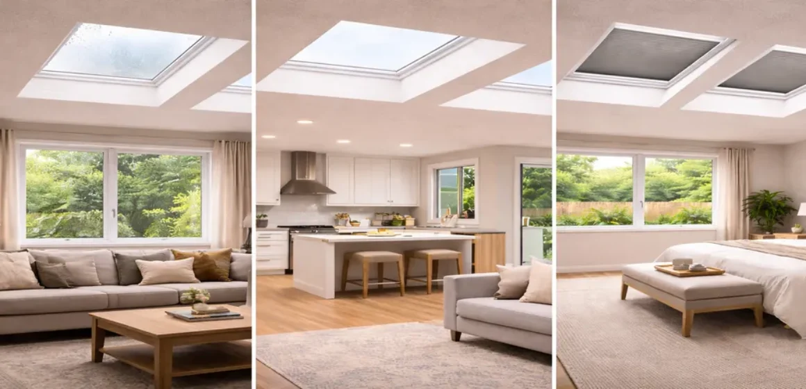 Budget tiers and trade-offs choosing skylights that fit your NZ project