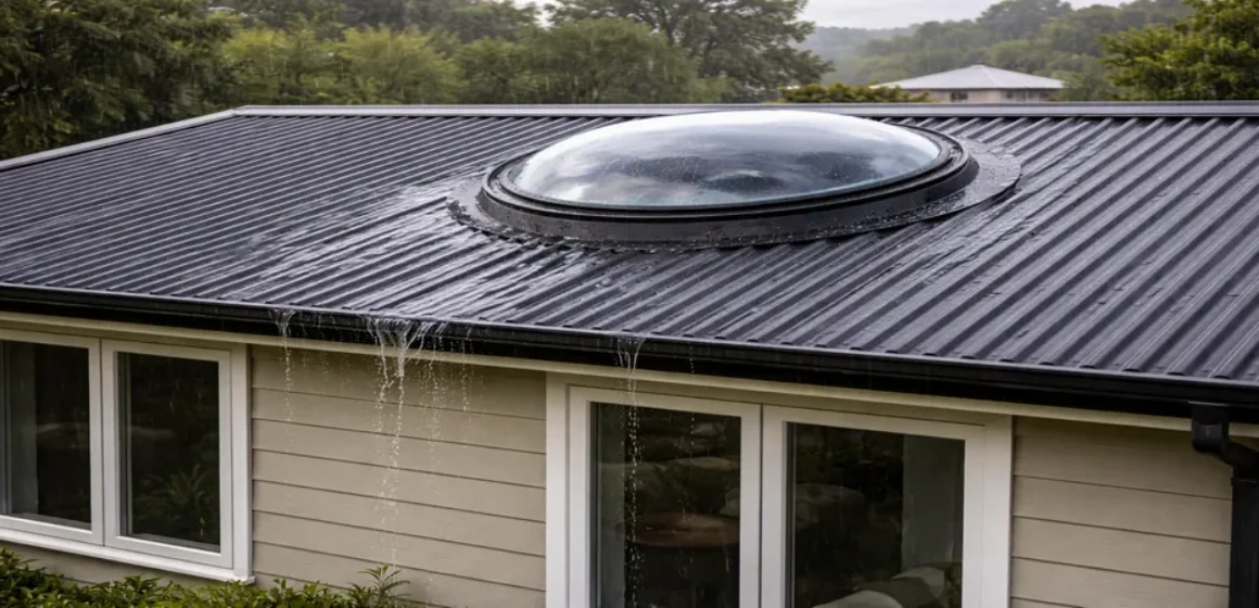 Common circular skylight mistakes in NZ homes (and how to avoid them)