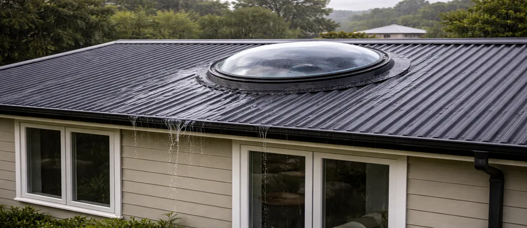 Common circular skylight mistakes in NZ homes (and how to avoid them)