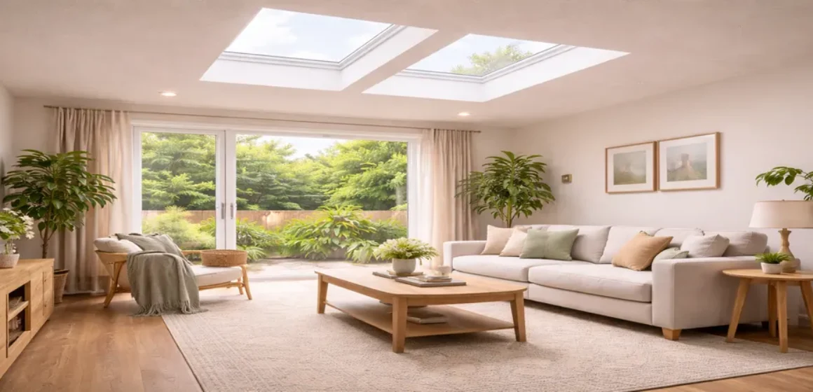 Daylight and wellbeing what to consider when you plan skylights for your NZ home