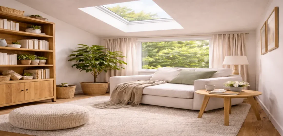 Designing calm spaces skylights for reading corners, retreats and quiet zones in NZ homes