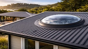 Planning a custom circular skylight what to know before you ask for a quote