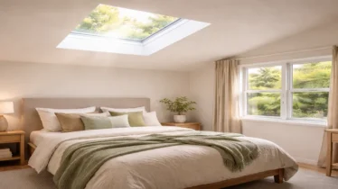 Double glazing, Low‑E, coatings what actually improves comfort under a skylight