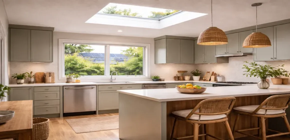 H1 energy efficiency and skylights what NZ homeowners should know in 2026