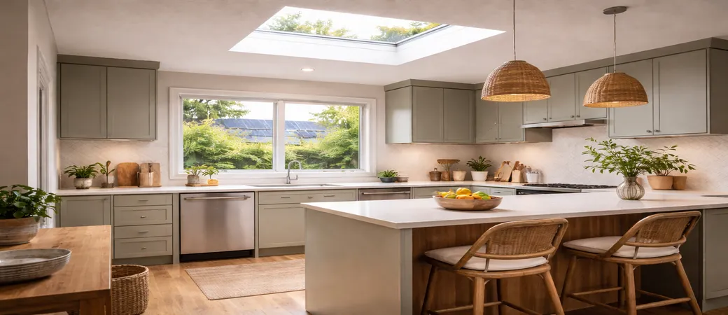 H1 energy efficiency and skylights what NZ homeowners should know in 2026