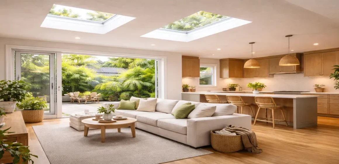 H1 in real life what changes when you add roof glazing (and what doesn’t)
