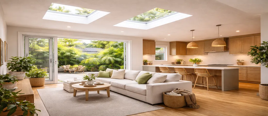 H1 in real life what changes when you add roof glazing (and what doesn’t)