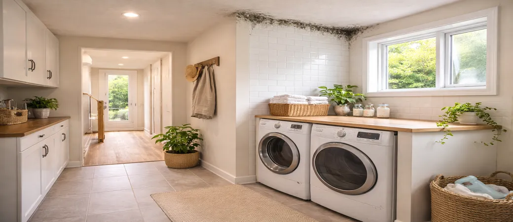 Mould myths what daylight helps with, and what it can’t fix